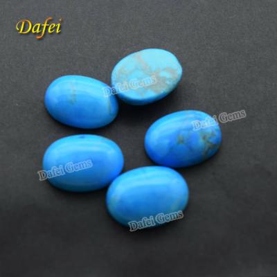 China Small Natural Jewelry Glue Turquoise Stone For Jewelry for sale