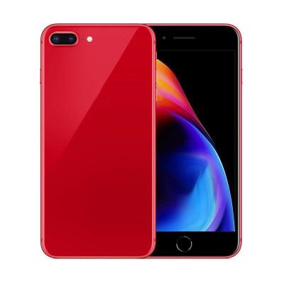 China Wholesale smart used phone for iphone 8 plus cheap refurbished phones second hand to iphone unlocked original smart phones 90%-95% for sale