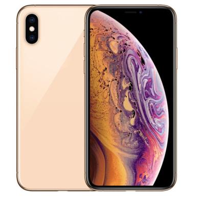 China Wholesale Original Quality Unlocked Mobile Phones Used Mobile Phones For iphone 95%-100% Smart Phone X Xs Max Used Mobile Phones For for sale