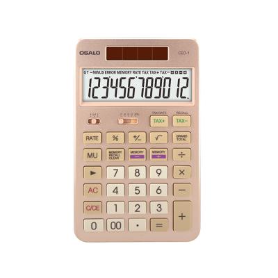 China CEO-1New Calculator General Purpose Fashion Gift Hot Selling Promotional Calculator for sale