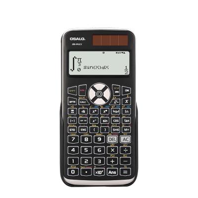 China High Quality Design 552 Scientific Calculator Brand Functional Scientific Factory Making Calculator Wholesaler for sale