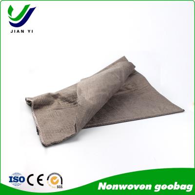 China Environmental Protection Geo Textile Bag 10 KN/M For Water Conservancy Projects for sale