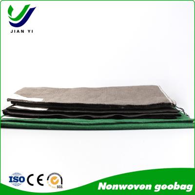 China Practical Geotextile Bag Corrosion Resistant For Eco Friendly Slope Protection for sale