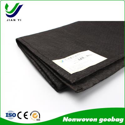 China Polypropylene And Polyester Fiber Geofabric Bag For Culvert Slope Protection for sale