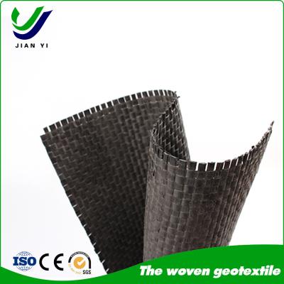 China Tejido geotécnico de HDPE impermeable para infraestructuras impermeables y sostenibles en venta