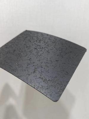 China HDPE Rough Surface Geomembrane Anti Seepage For Reservoir Dam for sale