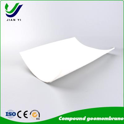 China Custom Compound Geomembrane Anti Aging And Corrosion Resistant for sale