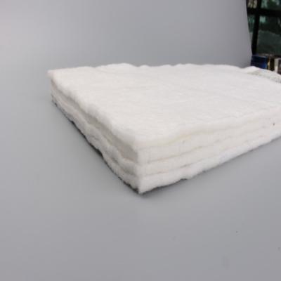 China Customizable Long Fiber Geotextile for Filteration and Isolation 100g/m2-800g/m2 for sale