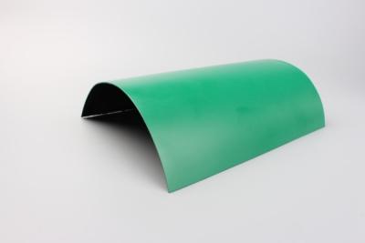 China HDPE Smooth Geomembrane for Seepage Prevention Drainage and Protection in Various Field for sale