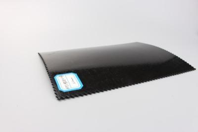 China Customizable HDPE Textured Geomembrane for Industrial and Mining Applications for sale