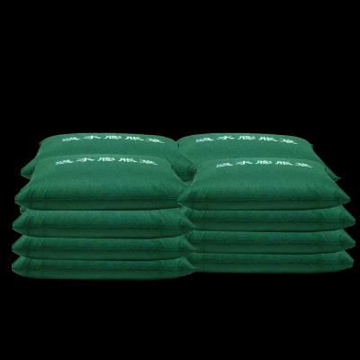 China Premium Heavy-Duty Sandbags: Durable, Versatile, and Reusable for Flood Control, Construction and Fitness for sale