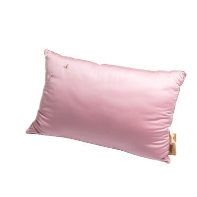 China Home Textile Company Custom Mulberry Pillow Case Set With Hidden Zipper for sale