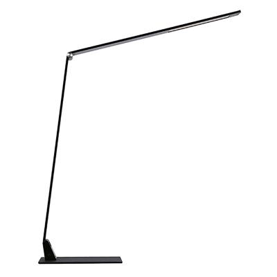 China Dimmable LED Desk Lamps Touch Led Table Lights Indoor Dimmable LED Desk Reading Lamps For Bedroom Decorating Light for sale