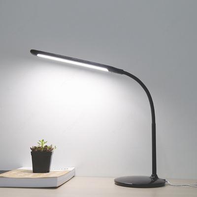 China 24.5cm long aperture luminescent new folding decorative led hotel office desk lamp adjustable table led lamp walmart lampara MA29 for sale