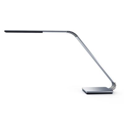 China Sensor Light Adjustable LED Shade Light 2020 Foldable Dimmable Touch Led Metal Lamps With USB Port for sale