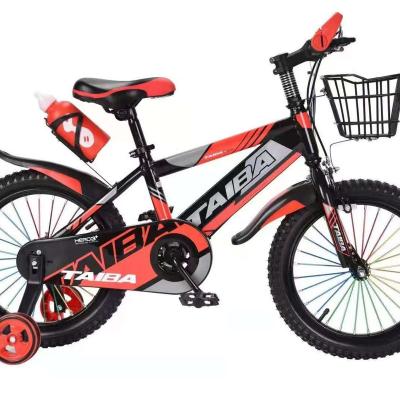 China Wholesale Good Quality Sports Children's Durable Outdoor Four Wheels Bike Sport Bicycle For Kids Children for sale