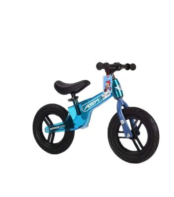 China Ride On Toy Guaranteed Quality Cheap Educational Scooter 2 Wheel Balance Car For Kids for sale