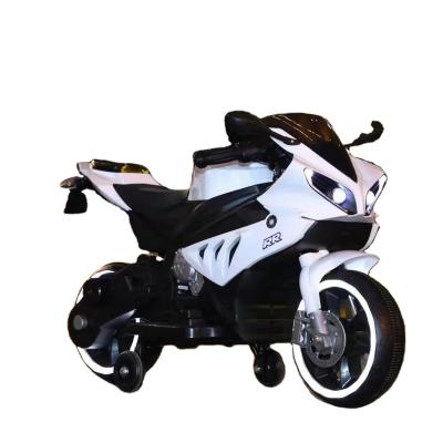 China Ride On Toy Low Price Guaranteed Good Quality Electric Quality Urban Kids Motorcycle for sale