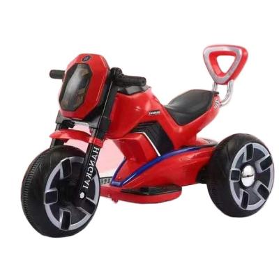 China Ride On Toy Special Design Widely Used Lovely Children's Car Riding Electric Motorcycle for sale