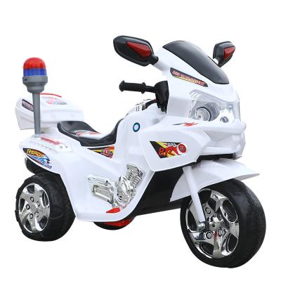 China Ride On Toy China Supply Wholesale Mini Kid's Electric Motorcycle Child Toy Electric Motorcycle for sale