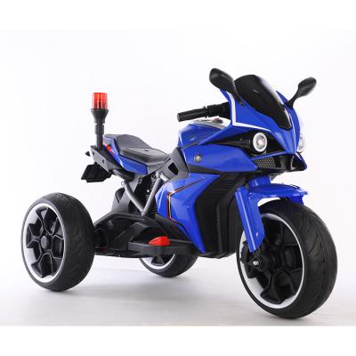 China Ride On Toy 2020 Ride On Bike Baby Toys Car Child Electric Motor Kids Electric Motor For Children for sale