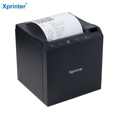 China POS Receipt Thermal Printer Xprinter Factory XP-R330H High Speed ​​USB Front Exit / Top Exit / for sale