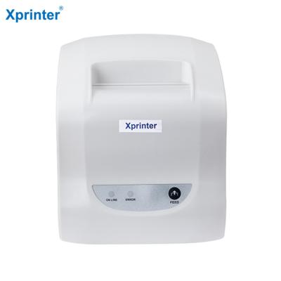 China Blank By Xprinter 58mm POS Thermal Receipt Printer Print Free Spare Parts XP-58IIQ Cloud Function BRI ROHS FCC CE for sale