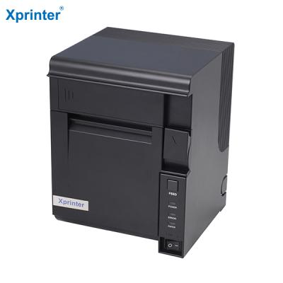 China XP-D300M Black and White Front Paper Loading Printer for sale