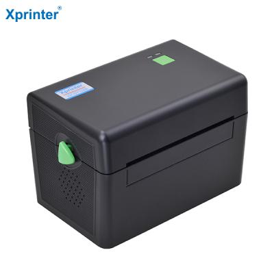 China Barcode 4 Inch 110mm Thermal Label 4x6 Printer For EBAY AMAZONE Shipping Adhesive Stickers Printing for sale