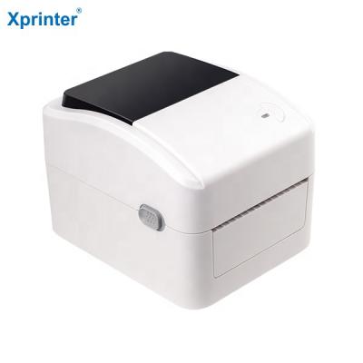 China Barcode Xprinter 4 Inch Thermal Label Printer 4x6 Label Printer Barcode Printer for sale