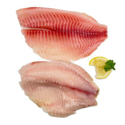 China Organic Filete China Tilapia for sale