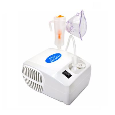 China Portable Vapor Nebulizer Personal Compact Vaporizer For Kids, Adults And Children With 1 Accessories Set 30X50X32cm for sale