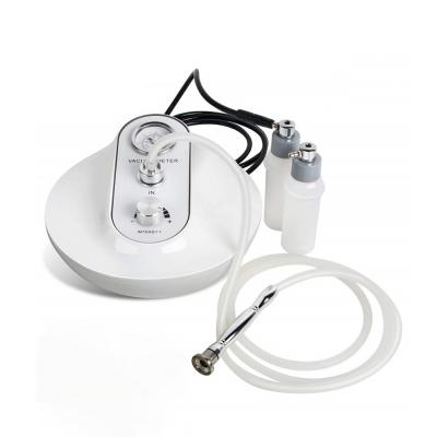 China DEEPLY CLEANING 3 in 1 Diamond Microdermabrasion Machine Skin Rejuvenation Exfoliator Beauty Machine for Skin Health Beauty Equipment for sale