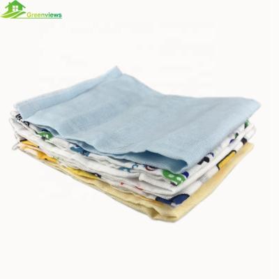 China Cheap Organic Small Compressed Gauze Cotton Gauze China Store Hand Towels Face Baby Towel Bath for sale