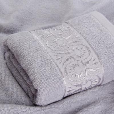 China Wholesale Customized Compressed Bamboo Towels Face Towel Textile China Factory for sale