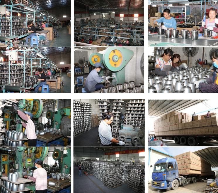 Verified China supplier - Zhanjiang Lianjiang Electrical Appliances Co., Ltd.