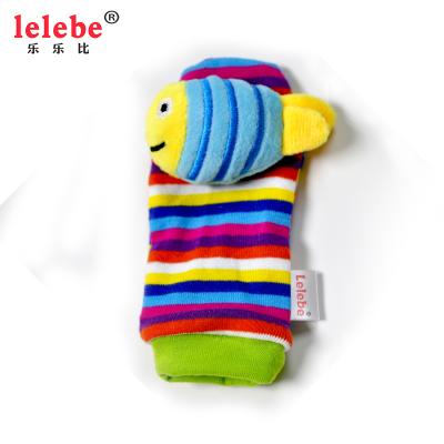 China 2020 New Arrivals Wholesale Soft Plush Quilt Toys Soft Plush Toys Manufacturer Animal Rattle Turtle Baby Socks For Baby Products for sale