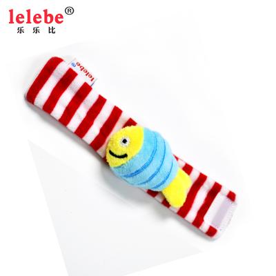 China Wholesale manufacture of business gift promotional gifts of cute soft animal fish bracelets and baby bracelets tropical toys for sale