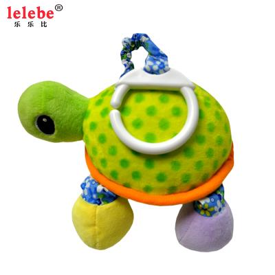 China lelebe 2020 fashionable cheap custom soft adorable ninja turtles sea animal turtle plushie toys christmas for sale