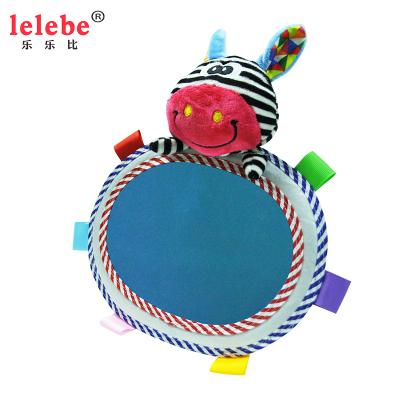 China 2020new Magical Toy Mirror Christmas Kids Hang Toy Story Organic Plush Child Twisting Mirror Always Give Gifts LLB605673 for sale