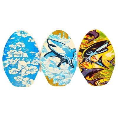 China High quality beginner shaped one unisex swimming surfing board for sale