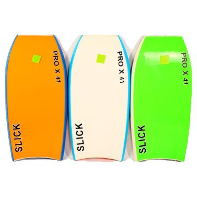 China High Quality Customized New Surfing Board Unisex Surfing Board Swimming Beginner For Adult for sale