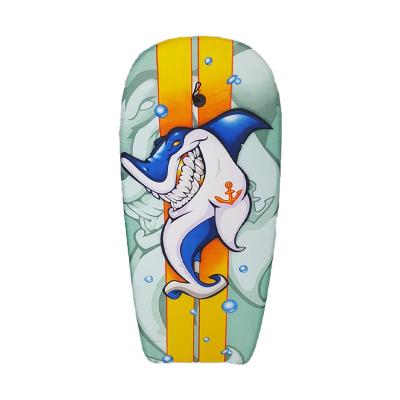 China Surfboard Unisex Adult Water Comic Kids Paddle Surfboard Customization for sale