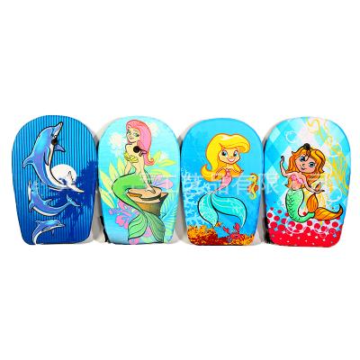 China Unisex Custom High Quality Swimming Board Beginner Surfing For Adult And Kids for sale