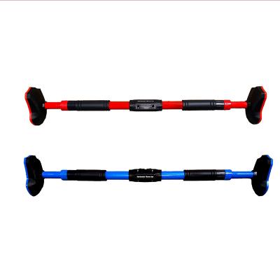 China Door horizontal bar bargain price fitness gym equipment pull up bar door frame horizontal bar for sale