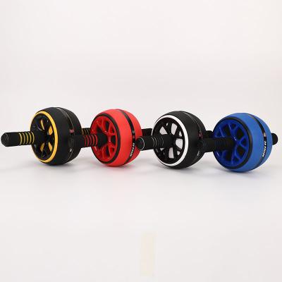 China Wholesale Professional Home Gym Trainer AB Fitness Equipment Abdomin Portable Wheel Rollers Eco-friendly for sale