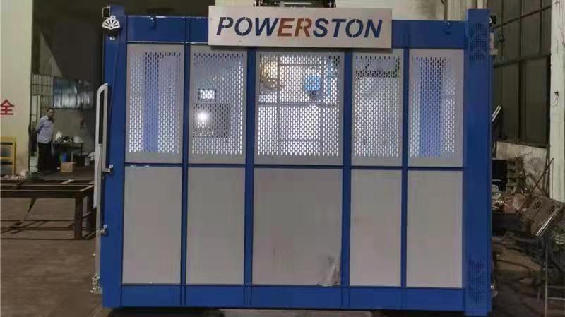 Geverifieerde leverancier in China: - Wuxi Powerston Technology Co., Ltd.