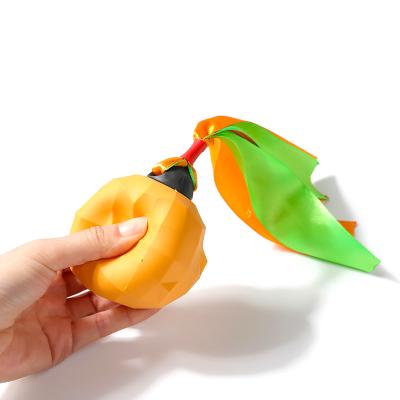 China NEW ARRIVAL Sustainable Interactive Fruit Shaped Dog Chew Toys For Pet Chewing Hunting And Endeavor for sale