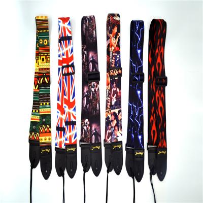 China Wholesale Custom Guitars Top Strap New GUITAR Products for sale