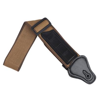 China GUITAR Guitar Strap Adjustable Polyester Electric Guitar Belt Guitar Strap for sale